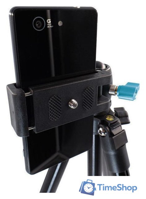 Трипод Zarrumi Universal L111 - Изображение №8 — Интернет-магазин Time-Shop