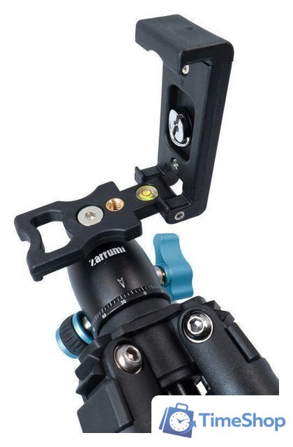 Трипод Zarrumi Universal L111 - Изображение №7 — Интернет-магазин Time-Shop