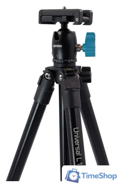Трипод Zarrumi Universal L111 - Изображение №2 — Интернет-магазин Time-Shop