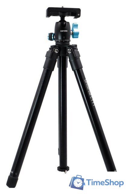 Трипод Zarrumi Universal L111 - Изображение №1 — Интернет-магазин Time-Shop