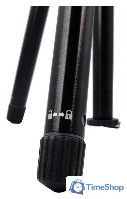 Трипод Zarrumi Universal L111 - Изображение №4 — Интернет-магазин Time-Shop