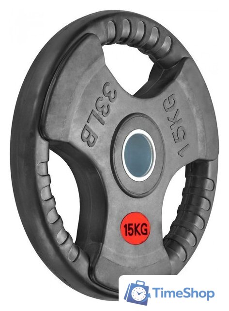 Диск VictoryFit VF-S511500 15 кг - Изображение №2 — Интернет-магазин Time-Shop