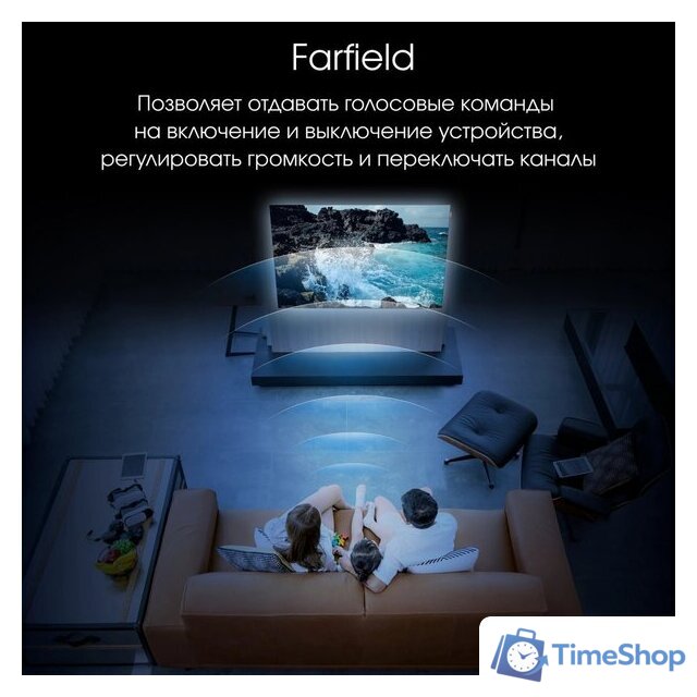 OLED телевизор Digma Pro OLED 65M - Изображение №9 — Интернет-магазин Time-Shop