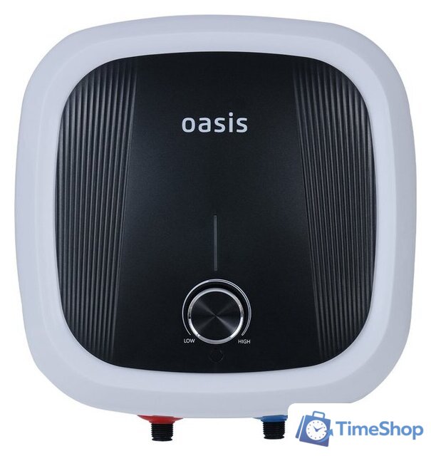 Накопительный электрический водонагреватель над мойкой Oasis 10 GM - Изображение №1 — Интернет-магазин Time-Shop