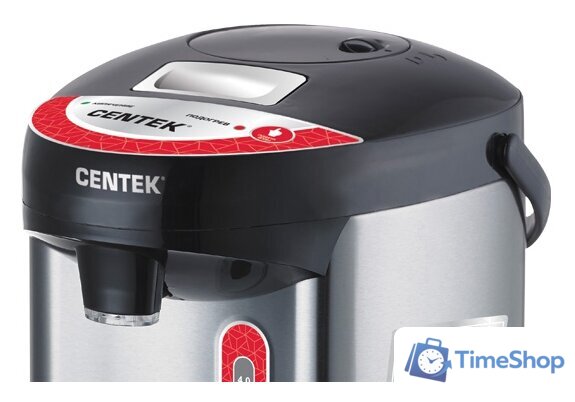 Термопот CENTEK CT-0081 - Изображение №2 — Интернет-магазин Time-Shop