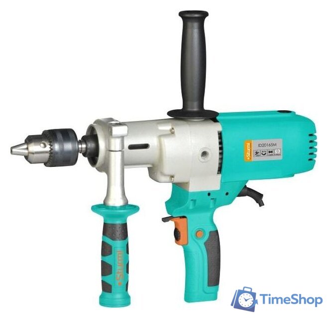 Безударная дрель Sturm ID20165M - Изображение №1 — Интернет-магазин Time-Shop