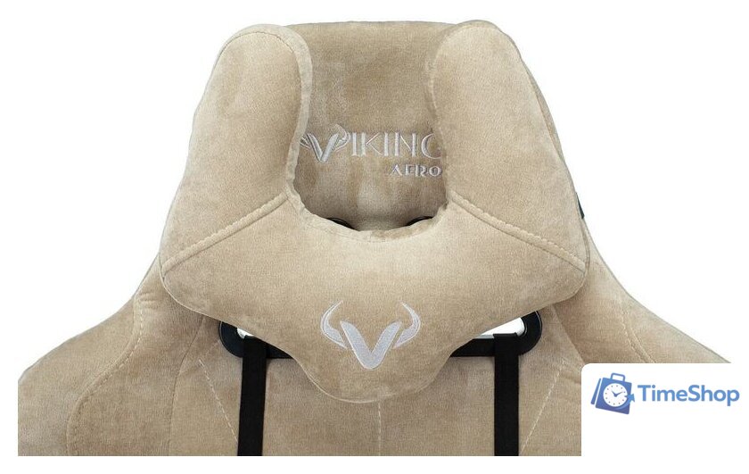 Кресло Бюрократ VIKING KNIGHT LT21 (песочный) - Изображение №6 — Интернет-магазин Time-Shop