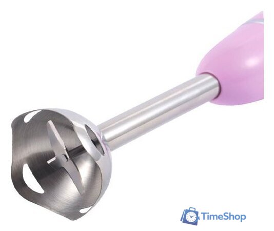 Погружной блендер Blackton Bt HB800S (сиреневый) - Изображение №3 — Интернет-магазин Time-Shop