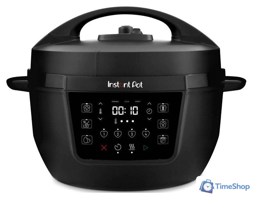 Мультиварка Instant Pot Rio XL - Изображение №1 — Интернет-магазин Time-Shop
