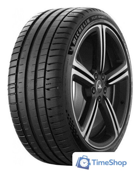 Летние шины Michelin Pilot Sport 5 245/45R20 103Y - Изображение №1 — Интернет-магазин Time-Shop