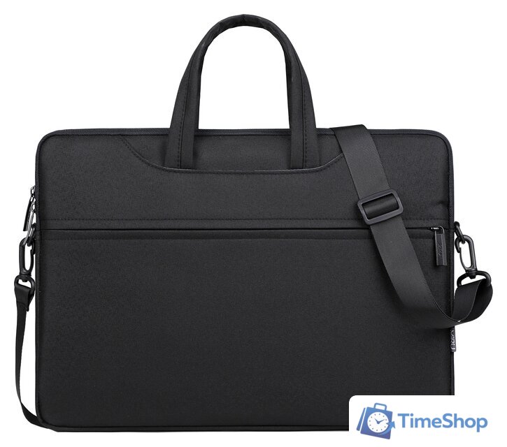 Сумка Miru Hiding 15.6 MLB-1043 (черный) - Изображение №1 — Интернет-магазин Time-Shop