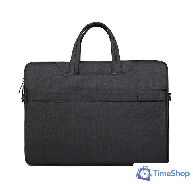 Сумка Miru Hiding 15.6 MLB-1043 (черный) - Изображение №4 — Интернет-магазин Time-Shop