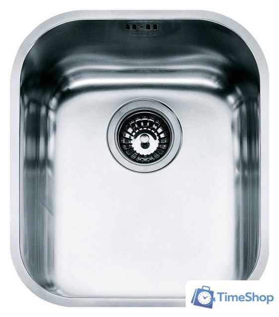 Кухонная мойка Franke Armonia AMX 110-34 122.0021.444 - Изображение №1 — Интернет-магазин Time-Shop
