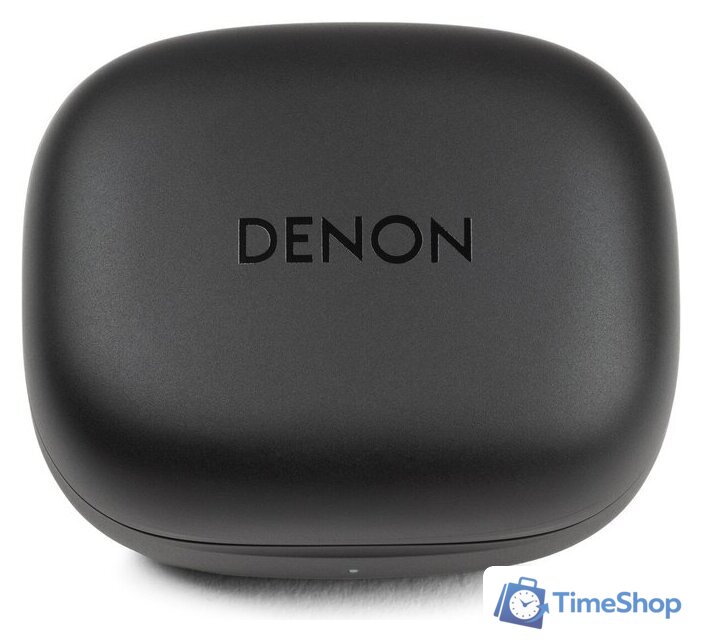 Наушники Denon AH-C840NCW (черный) - Изображение №4 — Интернет-магазин Time-Shop