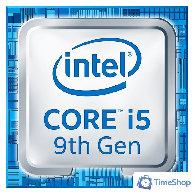 Процессор Intel Core i5-9400 - Изображение №1 — Интернет-магазин Time-Shop