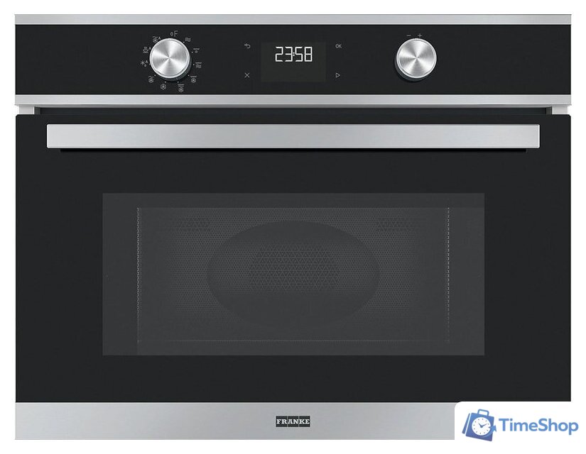 Микроволновая печь Franke Smart FSM 45 MW XS - Изображение №1 — Интернет-магазин Time-Shop