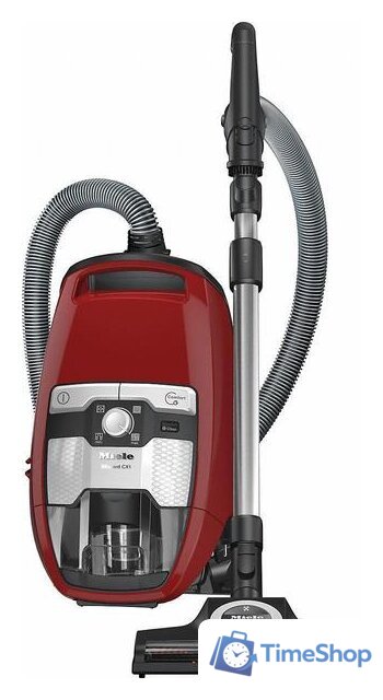 Пылесос Miele Blizzard CX1 Cat & Dog PowerLine SKCF3 - Изображение №1 — Интернет-магазин Time-Shop