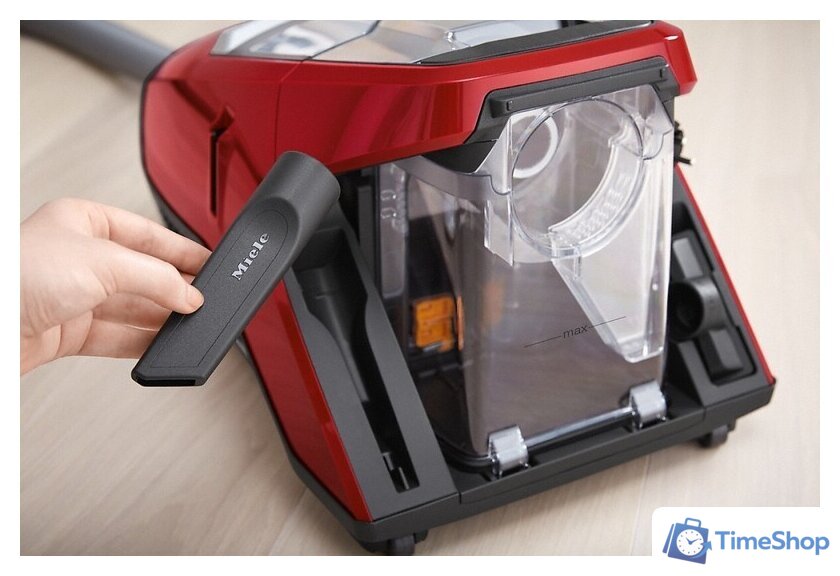 Пылесос Miele Blizzard CX1 Cat & Dog PowerLine SKCF3 - Изображение №4 — Интернет-магазин Time-Shop
