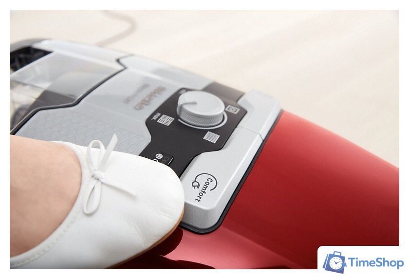 Пылесос Miele Blizzard CX1 Cat & Dog PowerLine SKCF3 - Изображение №3 — Интернет-магазин Time-Shop