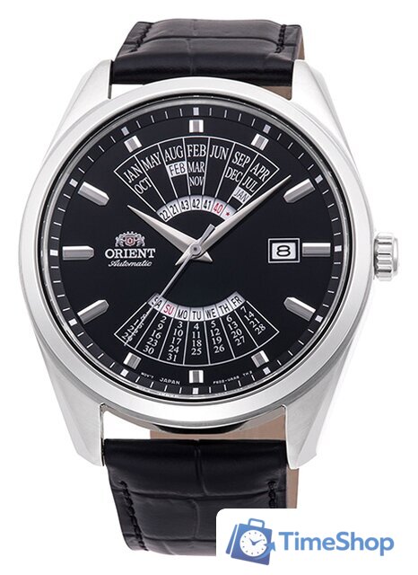 Наручные часы Orient RA-BA0006B - Изображение №1 — Интернет-магазин Time-Shop