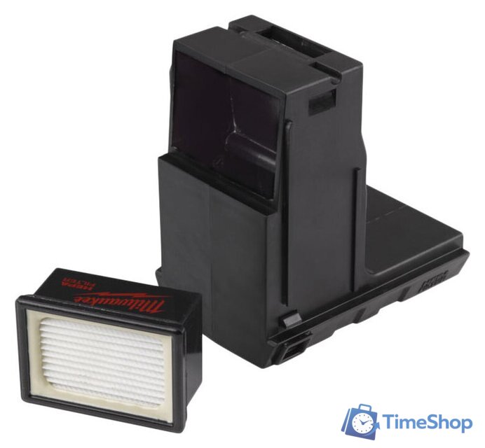 Пылесборник для электроинструмента Milwaukee 49902342 - Изображение №1 — Интернет-магазин Time-Shop