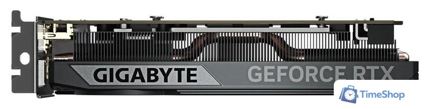 Видеокарта Gigabyte GeForce RTX 5060 D7 Low Profile 8G GV-N5060D7-8GL - Изображение №6 — Интернет-магазин Time-Shop