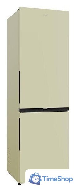 Холодильник Candy CNCQ2T518EC - Изображение №2 — Интернет-магазин Time-Shop