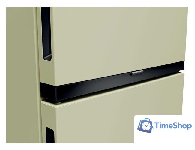 Холодильник Candy CNCQ2T518EC - Изображение №10 — Интернет-магазин Time-Shop