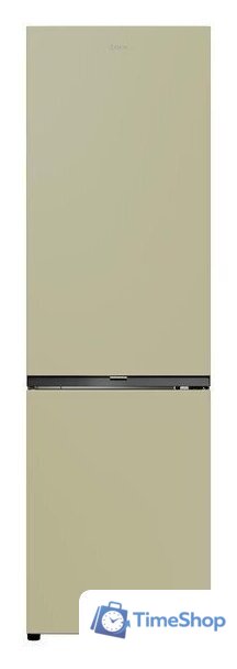 Холодильник Candy CNCQ2T518EC - Изображение №1 — Интернет-магазин Time-Shop