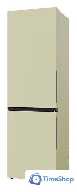 Холодильник Candy CNCQ2T518EC - Изображение №3 — Интернет-магазин Time-Shop