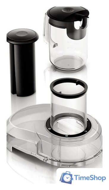 Соковыжималка Bosch MES4000 - Изображение №7 — Интернет-магазин Time-Shop