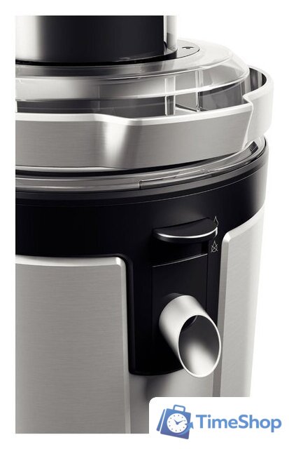 Соковыжималка Bosch MES4000 - Изображение №5 — Интернет-магазин Time-Shop