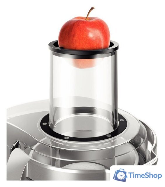 Соковыжималка Bosch MES4000 - Изображение №4 — Интернет-магазин Time-Shop