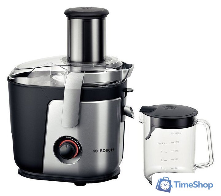 Соковыжималка Bosch MES4000 - Изображение №1 — Интернет-магазин Time-Shop