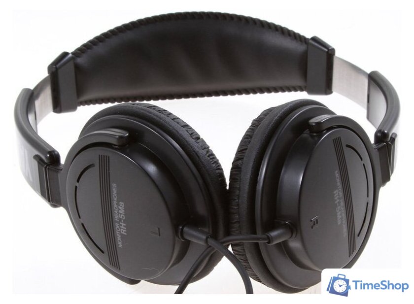 Наушники Yamaha RH5Ma - Изображение №4 — Интернет-магазин Time-Shop