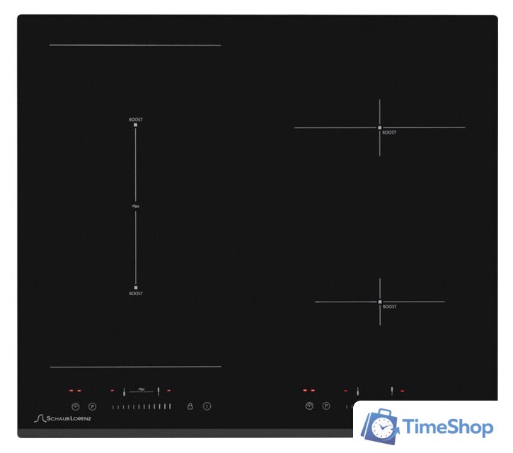 Варочная панель Schaub Lorenz SLK IY 64 S1 - Изображение №1 — Интернет-магазин Time-Shop