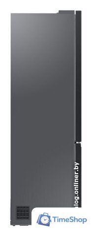 Холодильник Samsung Bespoke RB38C7B6AB1/EF - Изображение №11 — Интернет-магазин Time-Shop