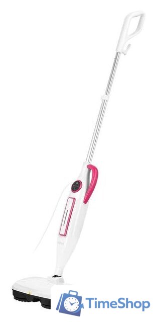 Паровая швабра Kitfort KT-1096 - Изображение №1 — Интернет-магазин Time-Shop