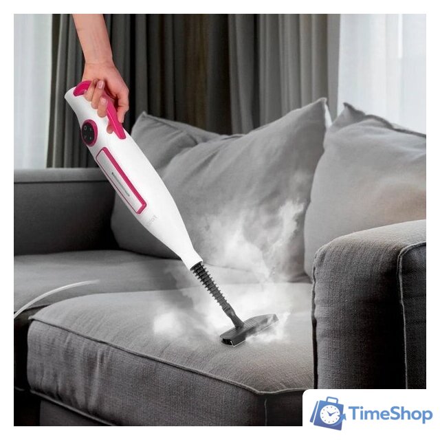 Паровая швабра Kitfort KT-1096 - Изображение №4 — Интернет-магазин Time-Shop