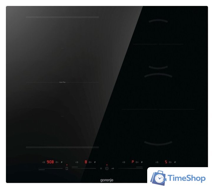 Варочная панель Gorenje GI6432BSCE - Изображение №1 — Интернет-магазин Time-Shop