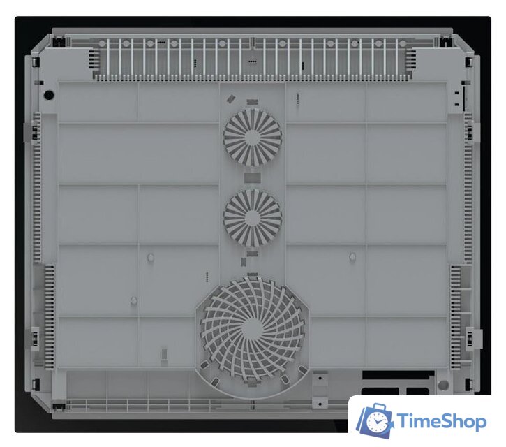 Варочная панель Gorenje GI6432BSCE - Изображение №5 — Интернет-магазин Time-Shop