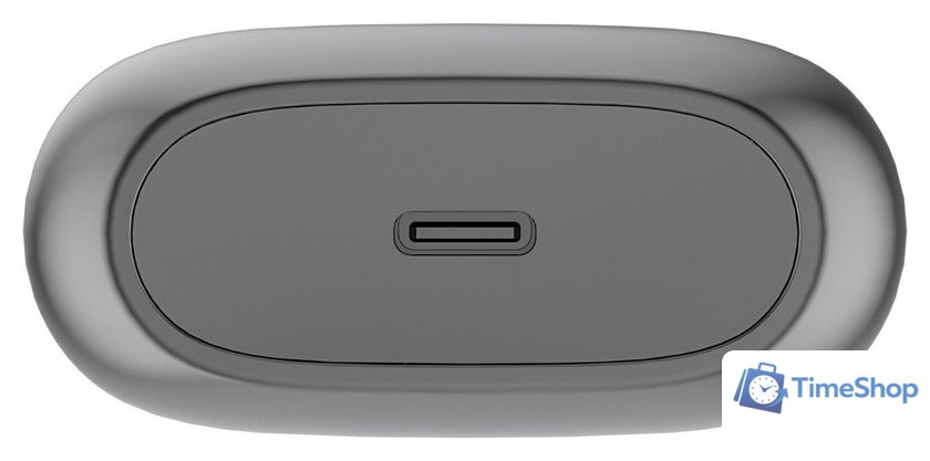 Электробритва Xiaomi Mijia Electric Shaver S200 (серый) - Изображение №3 — Интернет-магазин Time-Shop