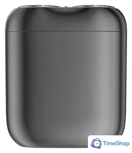 Электробритва Xiaomi Mijia Electric Shaver S200 (серый) - Изображение №4 — Интернет-магазин Time-Shop