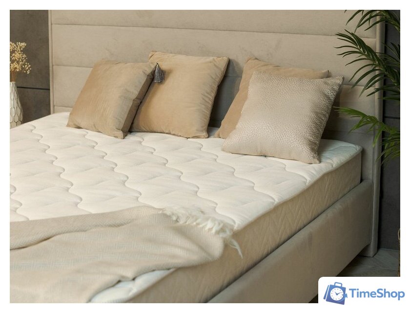 Матрас Askona Comfort Alternative 160x200 - Изображение №13 — Интернет-магазин Time-Shop