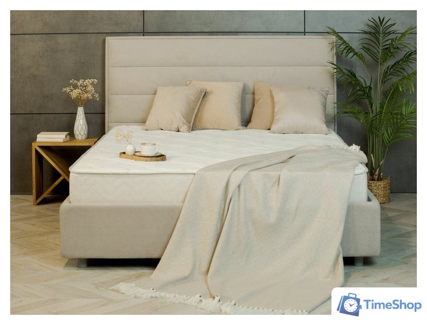 Матрас Askona Comfort Alternative 160x200 - Изображение №10 — Интернет-магазин Time-Shop