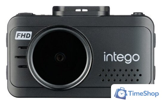 Видеорегистратор-GPS информатор (2в1) Intego Kite 2 FHD - Изображение №3 — Интернет-магазин Time-Shop