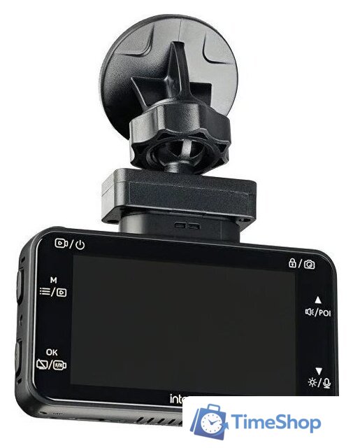 Видеорегистратор-GPS информатор (2в1) Intego Kite 2 FHD - Изображение №2 — Интернет-магазин Time-Shop