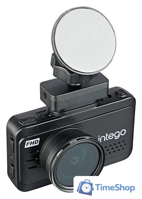 Видеорегистратор-GPS информатор (2в1) Intego Kite 2 FHD - Изображение №1 — Интернет-магазин Time-Shop