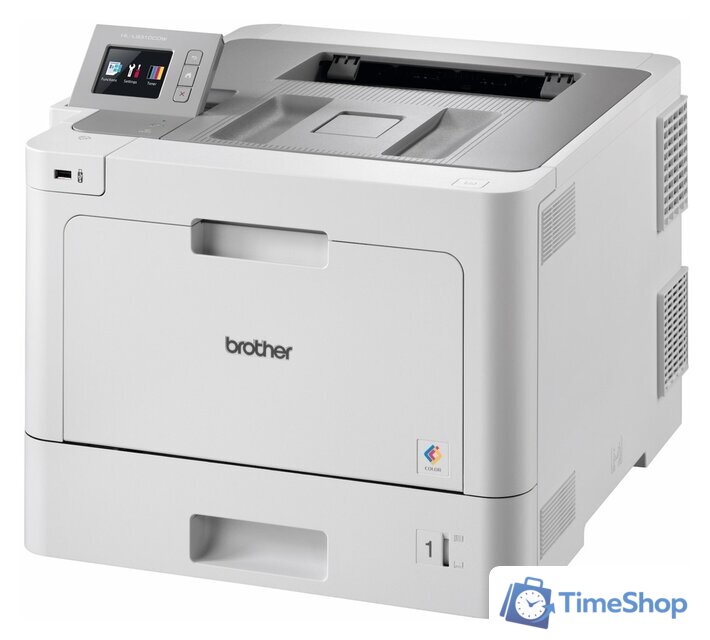 Принтер Brother HL-L9310CDW - Изображение №2 — Интернет-магазин Time-Shop