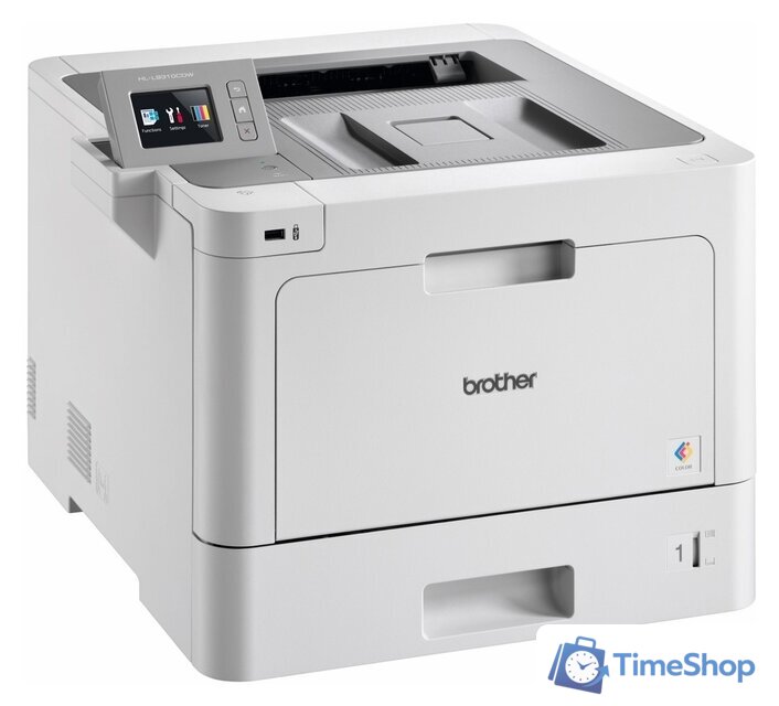 Принтер Brother HL-L9310CDW - Изображение №3 — Интернет-магазин Time-Shop